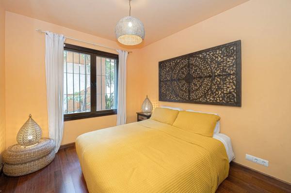 Piso en Urbanització Mascarat