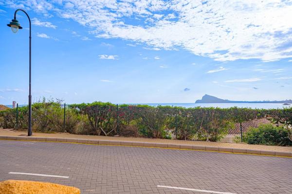 Piso en Urbanització Mascarat