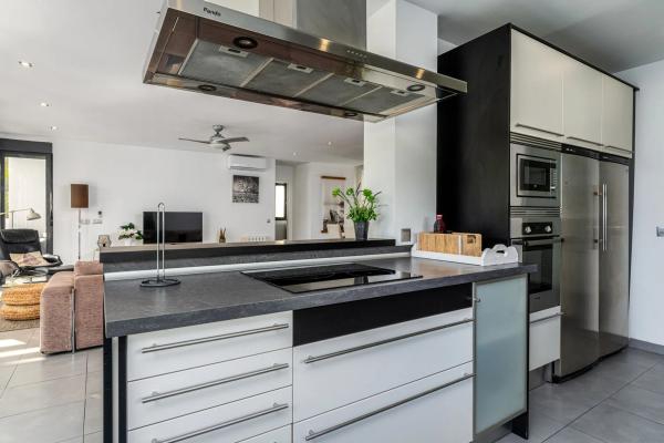 Chalet en calle la Judía