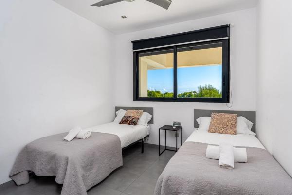 Chalet en calle la Judía