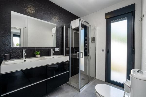 Chalet en calle la Judía