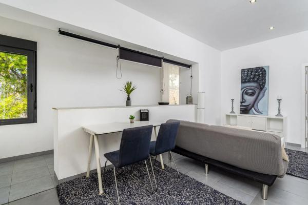 Chalet en calle la Judía