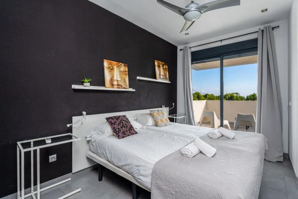 Chalet en calle la Judía