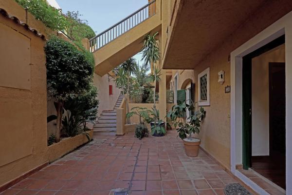 Piso en calle Velero