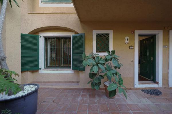 Piso en calle Velero