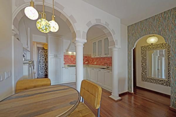 Piso en calle Velero