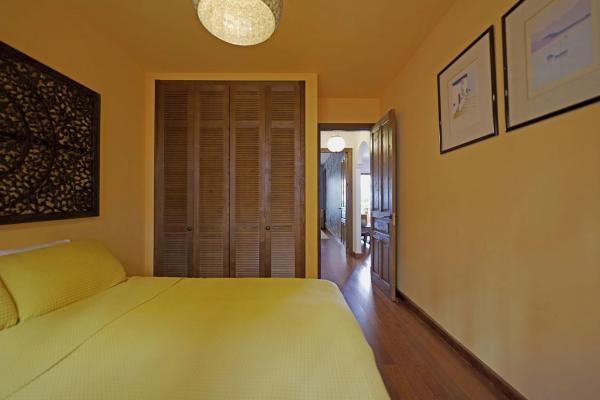 Piso en calle Velero