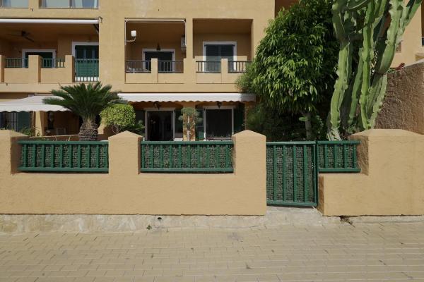 Piso en calle Velero