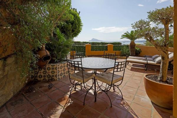 Piso en calle Velero