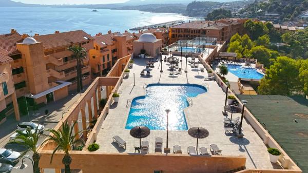 Piso en calle Velero