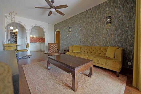 Piso en calle Velero