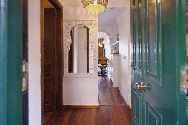 Piso en calle Velero