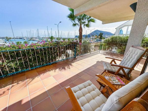 Casa independiente en calle Varadero