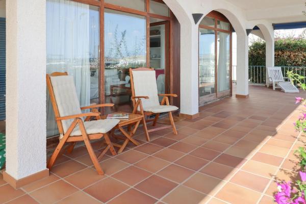 Casa independiente en calle Varadero