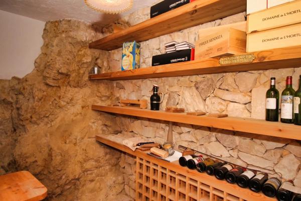 Chalet pareado en calle Santa Bárbara