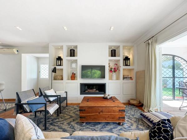 Casa independiente en calle Baladre