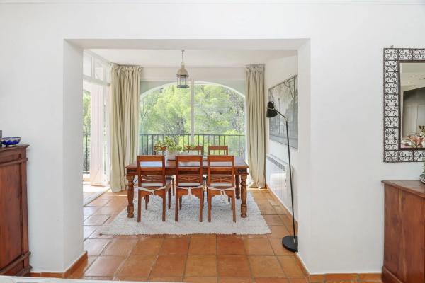 Casa independiente en calle Baladre