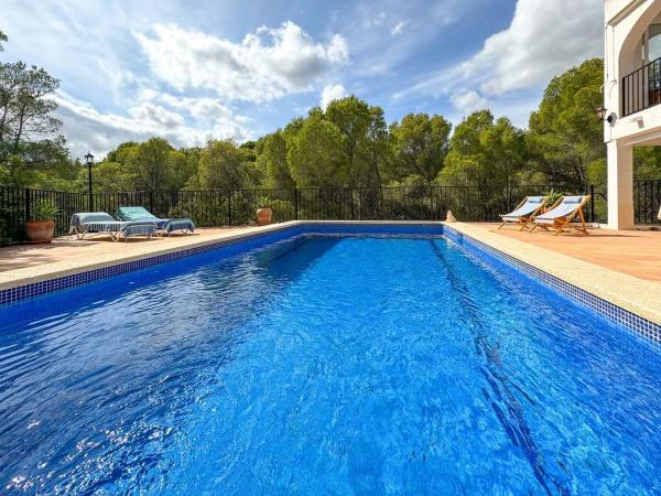 Casa independiente en calle Baladre