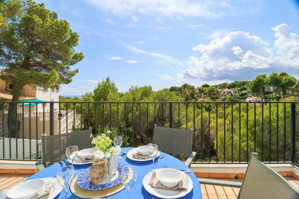Casa independiente en calle Baladre
