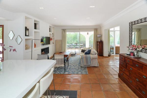 Casa independiente en calle Baladre