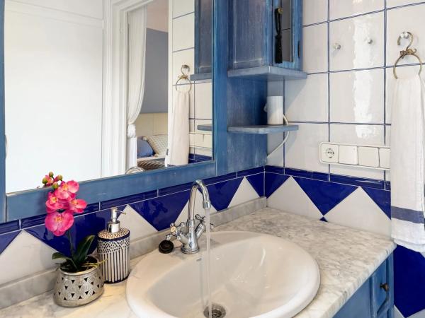 Casa independiente en calle Baladre