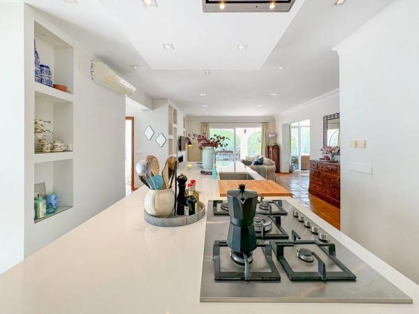 Casa independiente en calle Baladre