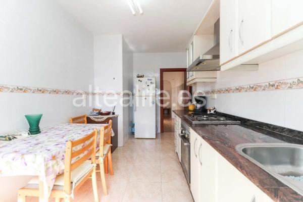 Casa de pueblo en calle Sant Josep