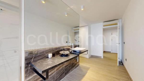 Dúplex en calle Currica