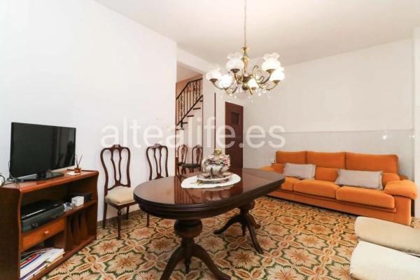 Casa de pueblo en calle Sant Josep