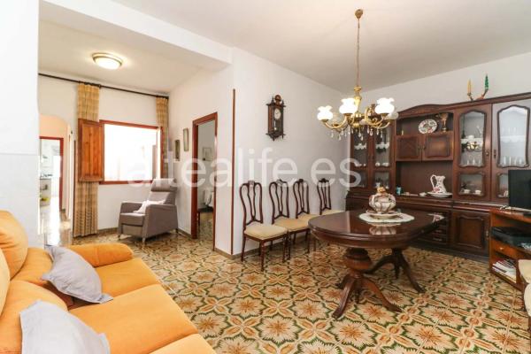 Casa de pueblo en calle Sant Josep