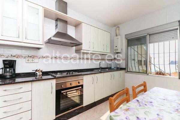 Casa de pueblo en calle Sant Josep