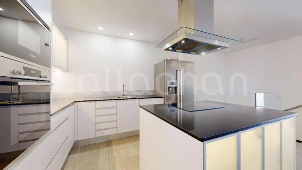 Dúplex en calle Currica