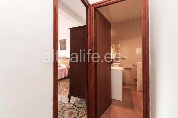 Casa de pueblo en calle Sant Josep