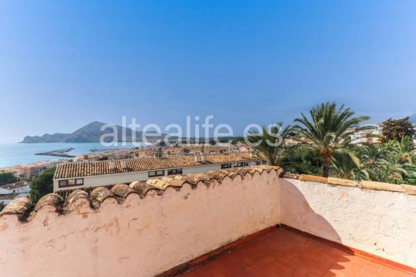 Casa de pueblo en calle Sant Josep