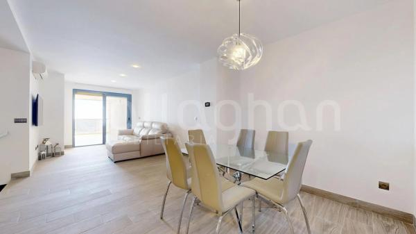 Dúplex en calle Currica