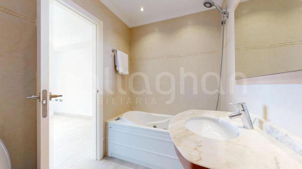 Dúplex en calle Currica