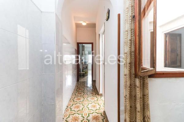 Casa de pueblo en calle Sant Josep