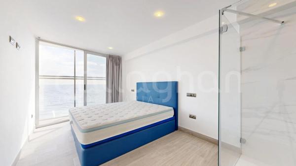 Dúplex en calle Currica