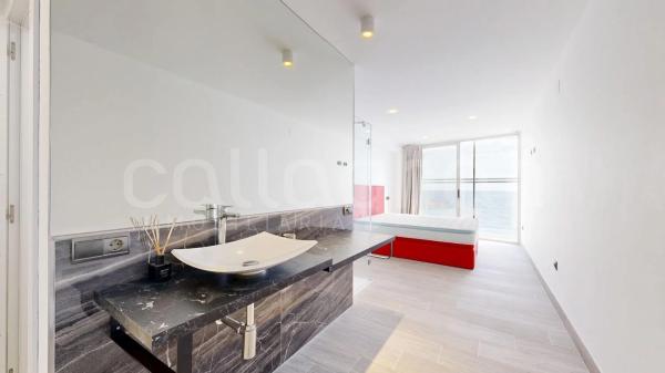 Dúplex en calle Currica