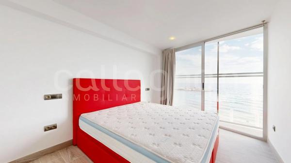 Dúplex en calle Currica