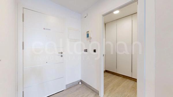 Dúplex en calle Currica