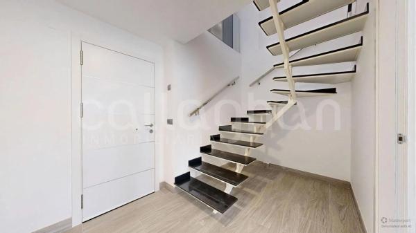 Dúplex en calle Currica