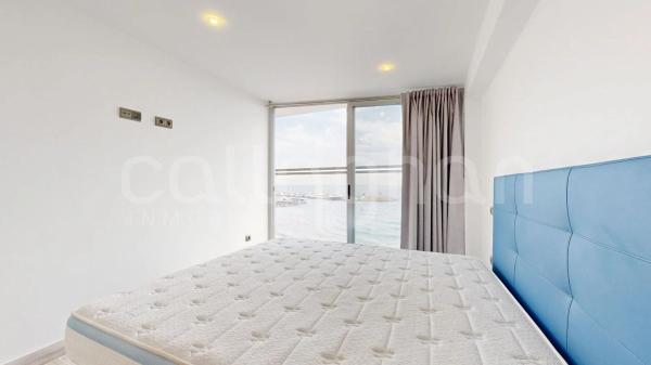 Dúplex en calle Currica