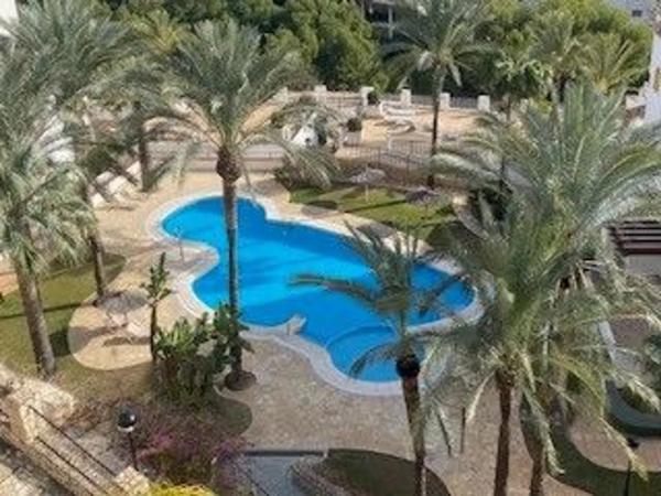 Piso en calle Freu, 6