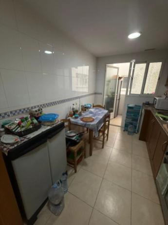 Piso en plaza de la Pau s/n