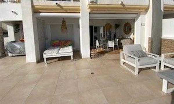 Piso en calle Freu, 6