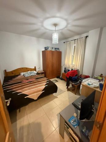 Piso en plaza de la Pau s/n