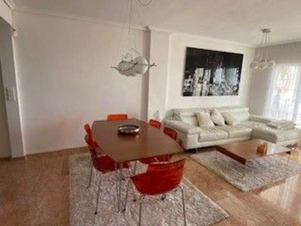 Piso en calle Freu, 6