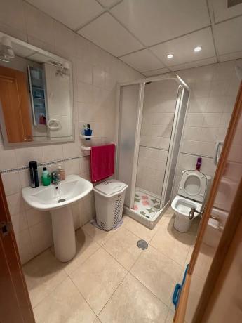 Piso en plaza de la Pau s/n