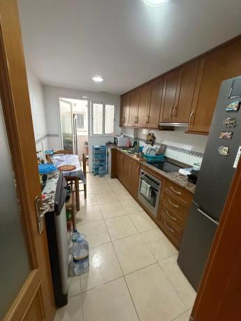 Piso en plaza de la Pau s/n